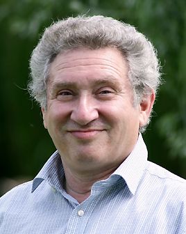Prof David Khmelnitskii