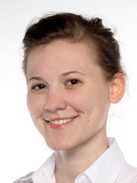 Dr Katarzyna Macieszczak