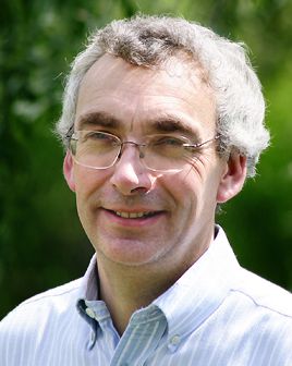 Prof Mike Payne
